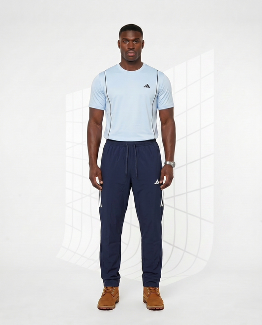 Tenue de Sport Manche Courte Haut + pantalon