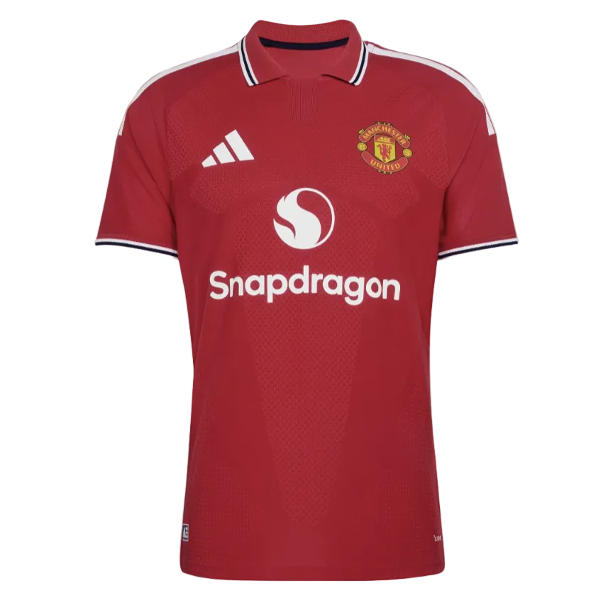 MANCHESTER UNITED