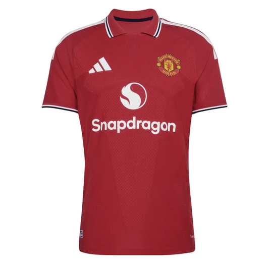 MANCHESTER UNITED