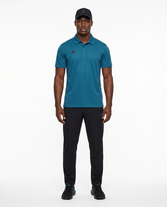 Manches Courtes - Haut + Pantalon + casquette