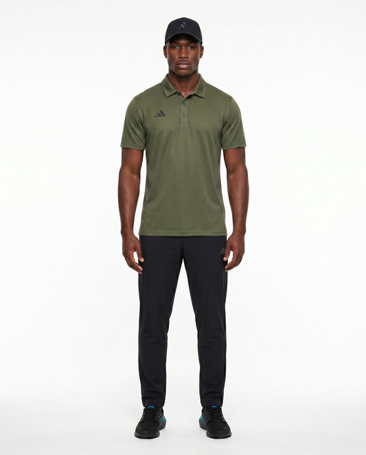 Manches Courtes - Haut + Pantalon + casquette