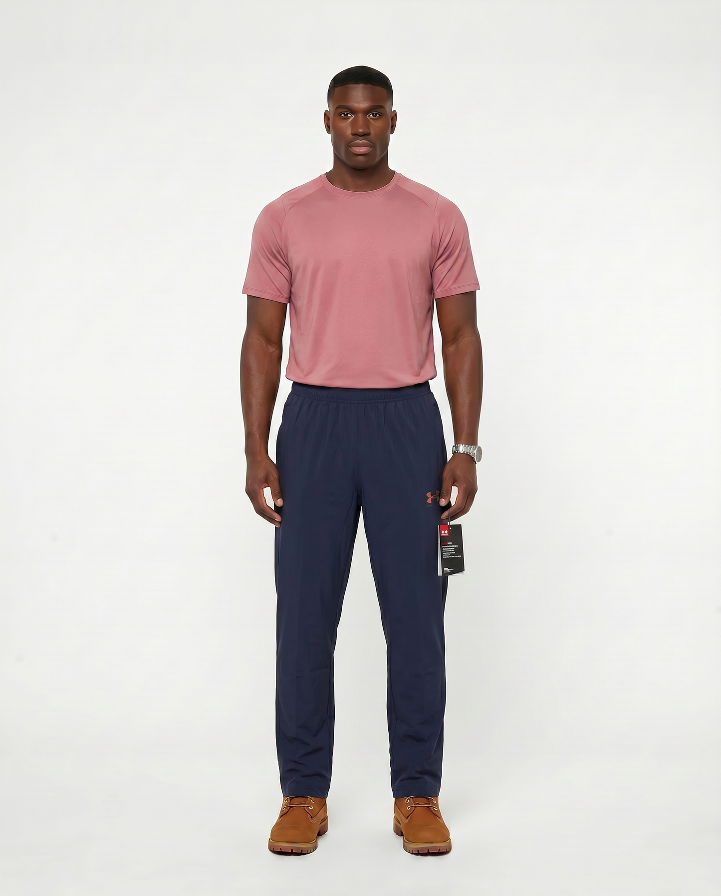 Tenue de Sport Manche Courte Haut + pantalon