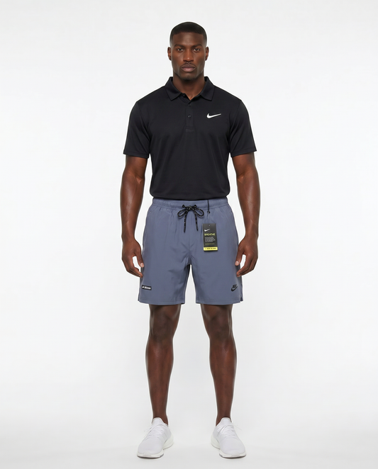 Manches Courtes - Haut + Short