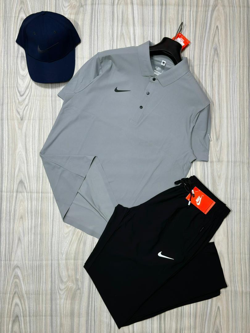 Manches Courtes - Haut + Pantalon