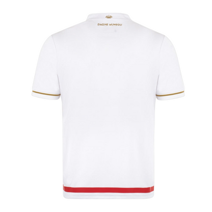 As MONACO