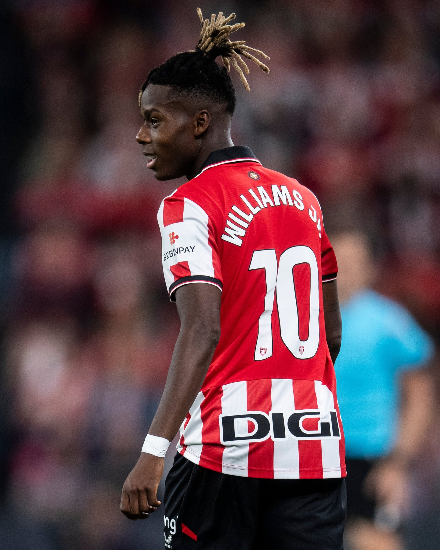 athletic bilbao