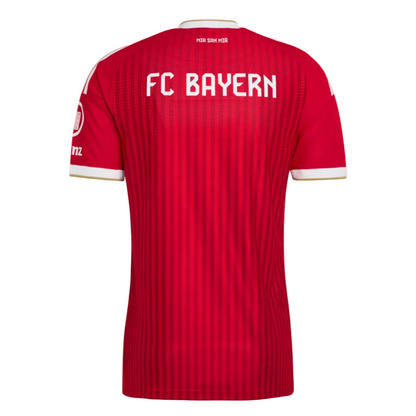 FC Bayern Munich