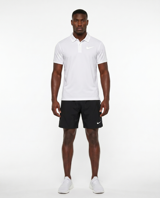 Manches Courtes - Haut + Short