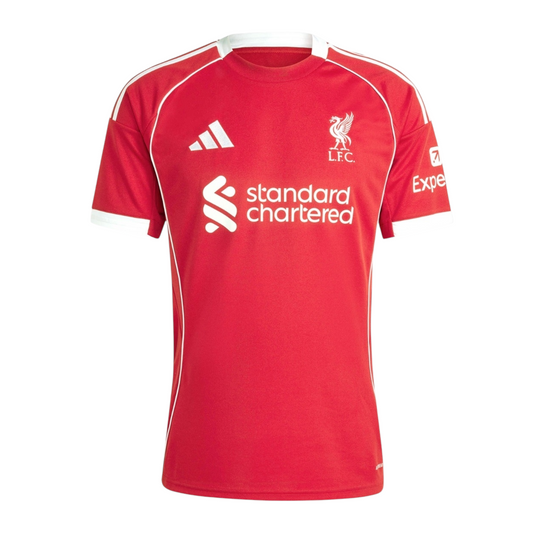 LIVERPOOL