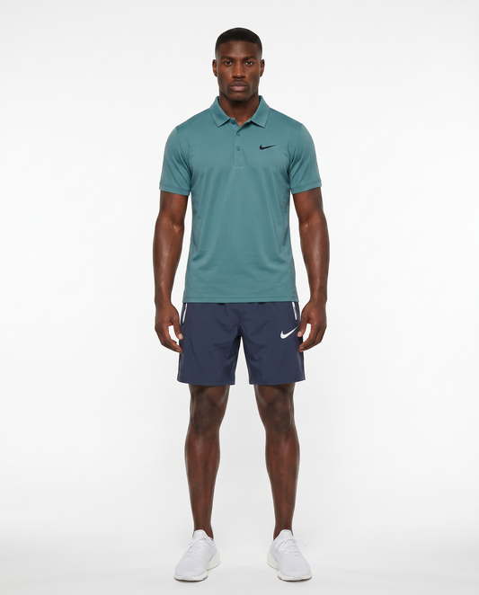 Manches Courtes - Haut + Short