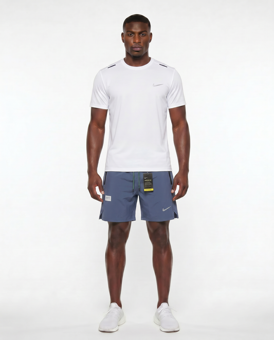 Tenue de Sport Manche Courte Haut + Short