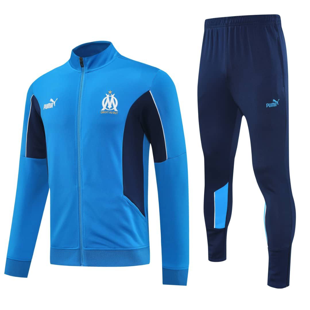 SURVÊTEMENTS MARSEILLE 2025/2026