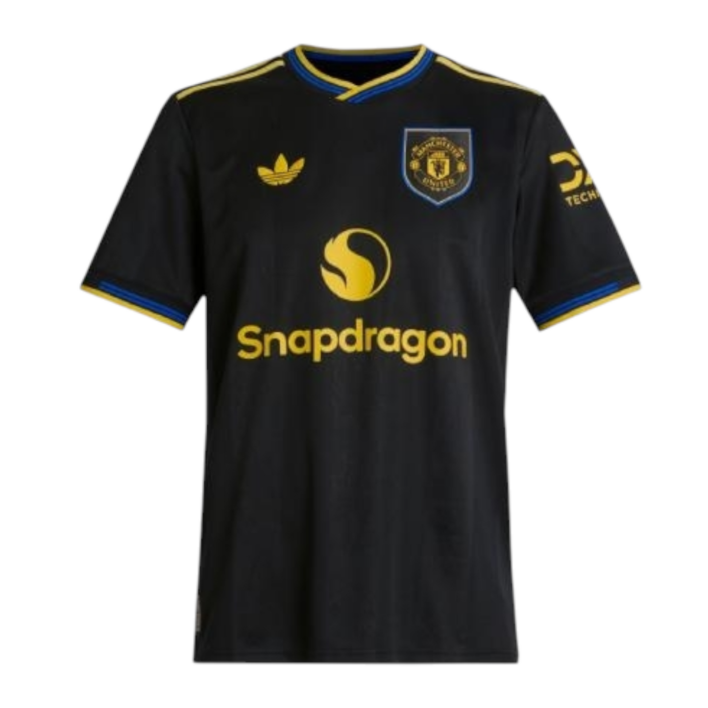 MANCHESTER UNITED
