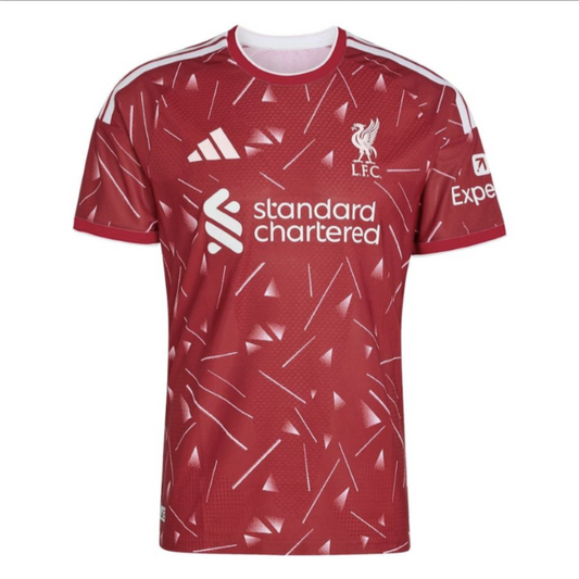 LIVERPOOL
