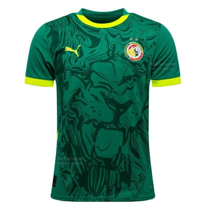 Sénégal