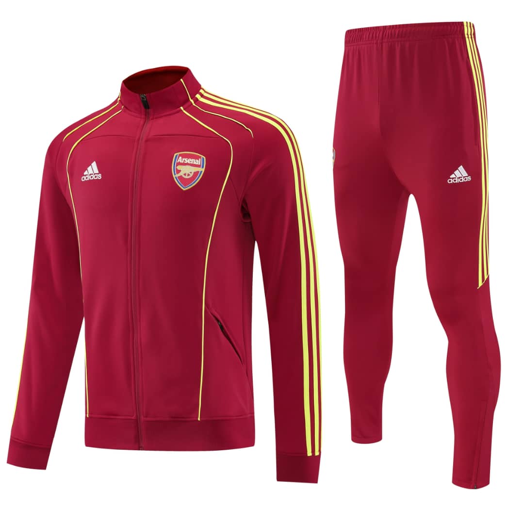 SURVÊTEMENTS ARSENAL 2025/2026