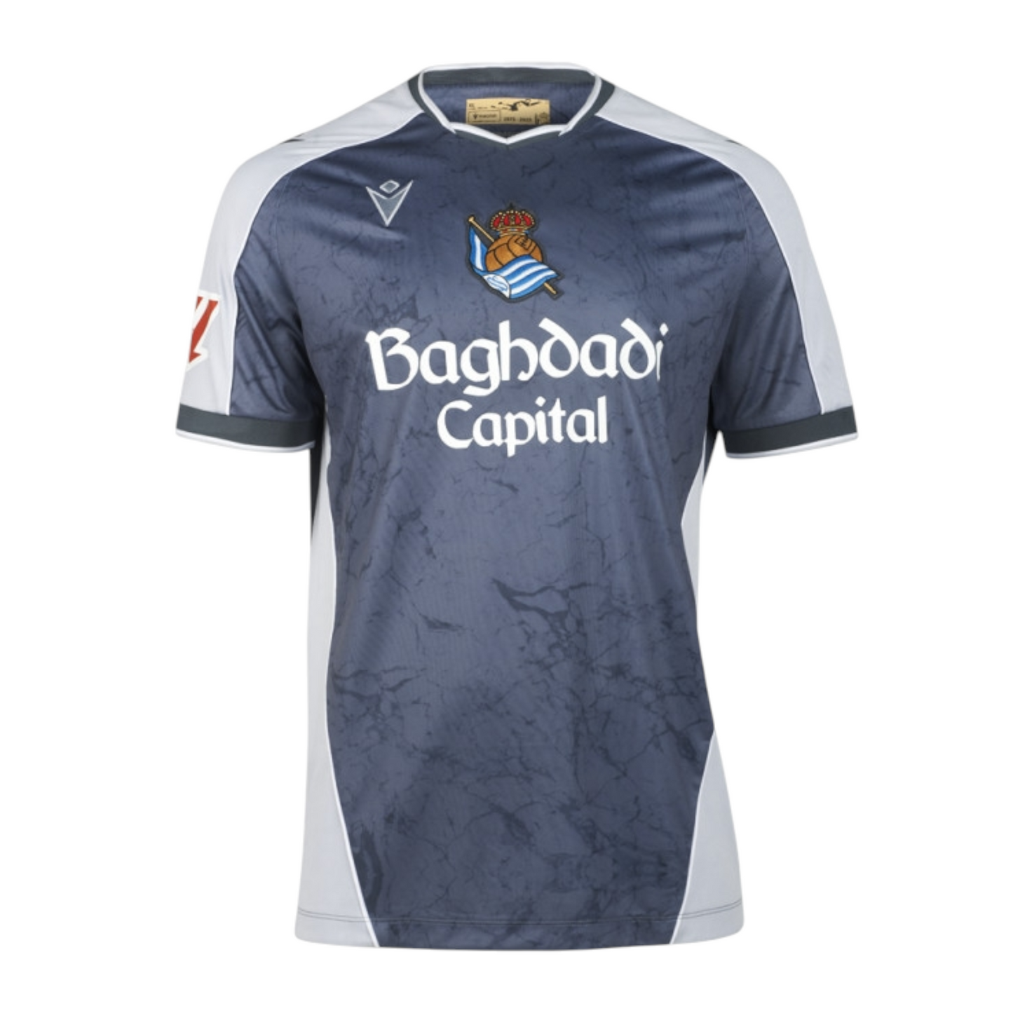 Real Sociedad