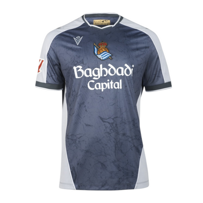 Real Sociedad