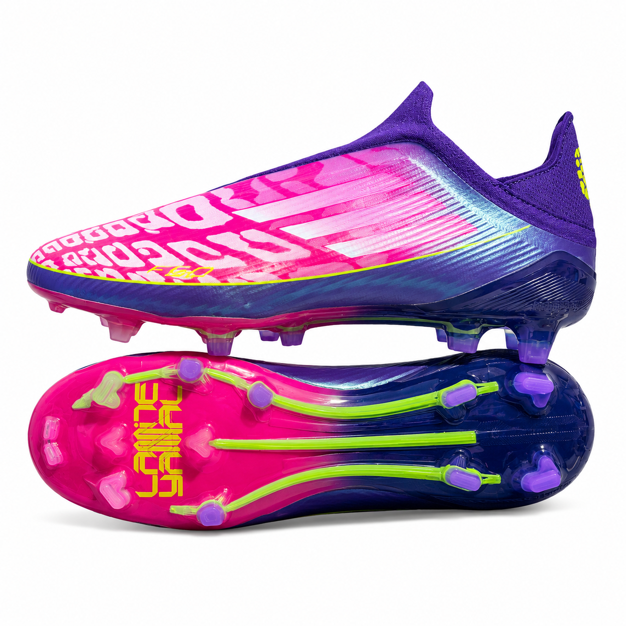 Adidas F50 speed 2026