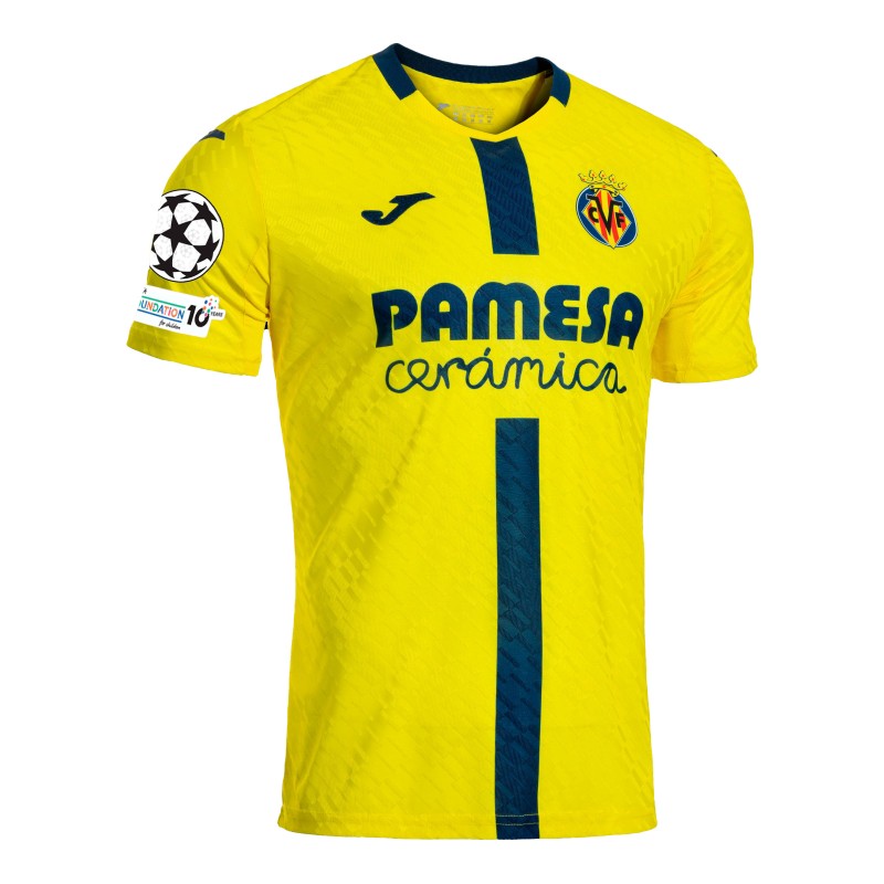Villarreal fc