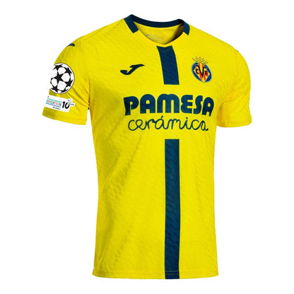 Villarreal fc