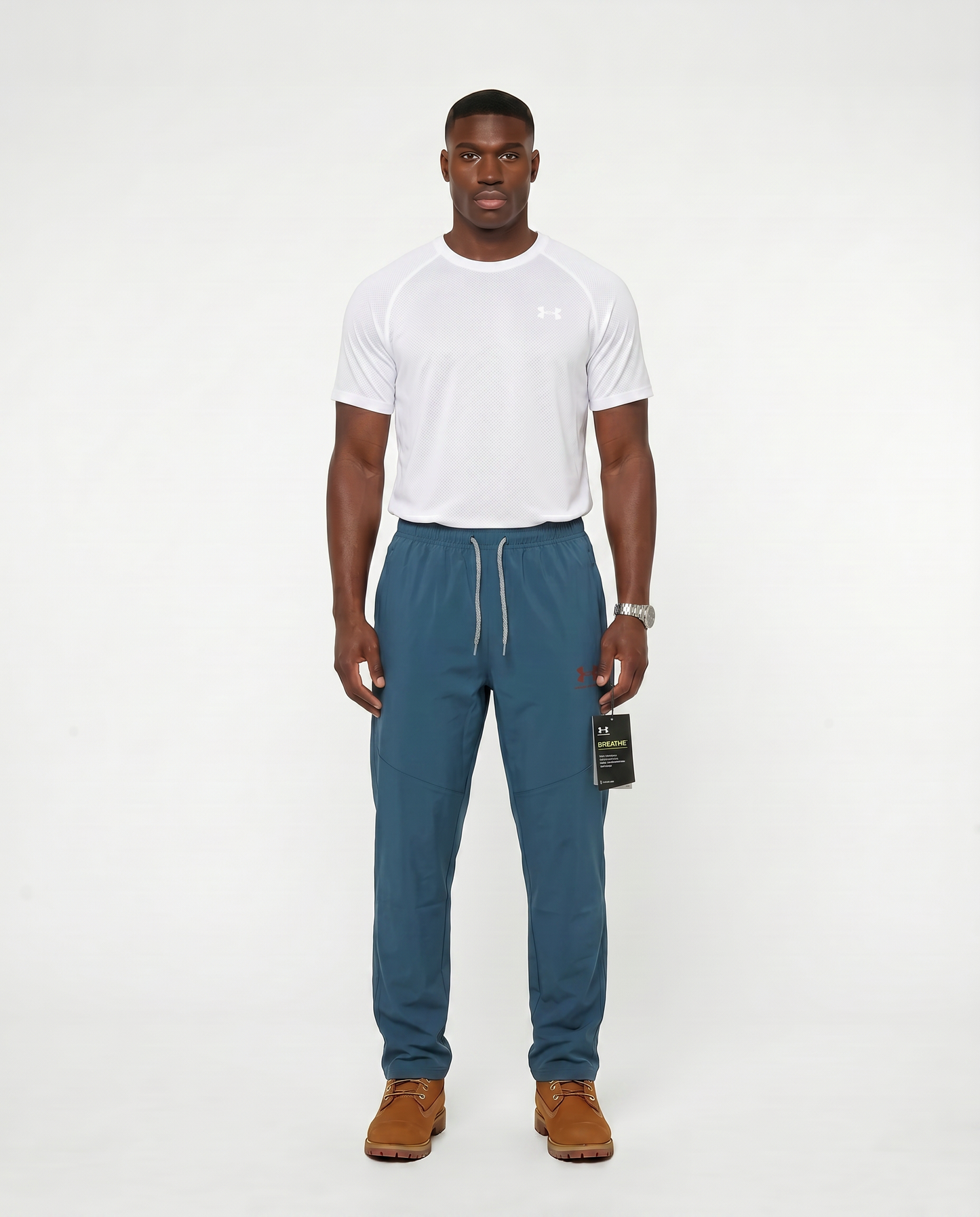 Tenue de Sport Manche Courte Haut + pantalon