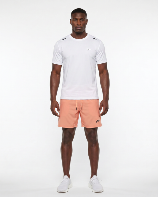 Tenue de Sport Manche Courte Haut + Short