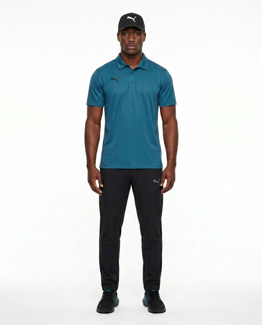 Manches Courtes - Haut + Pantalon + casquette