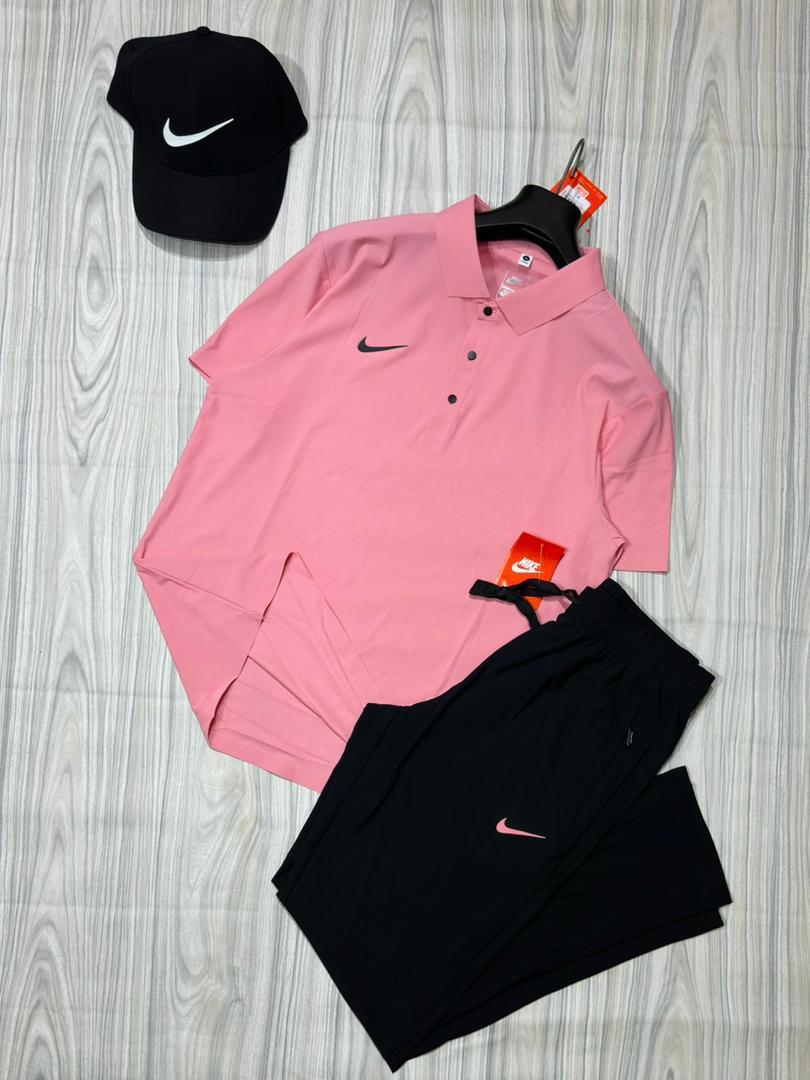 Manches Courtes - Haut + Pantalon + casquette