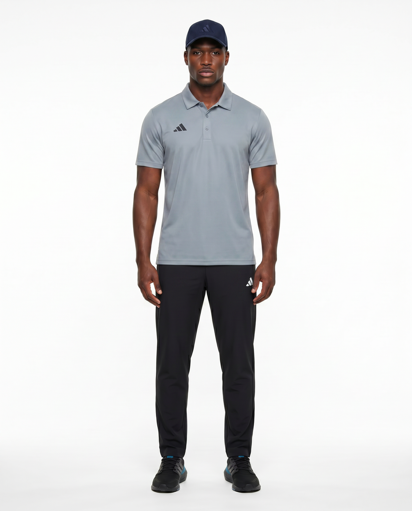 Manches Courtes - Haut + Pantalon + casquette