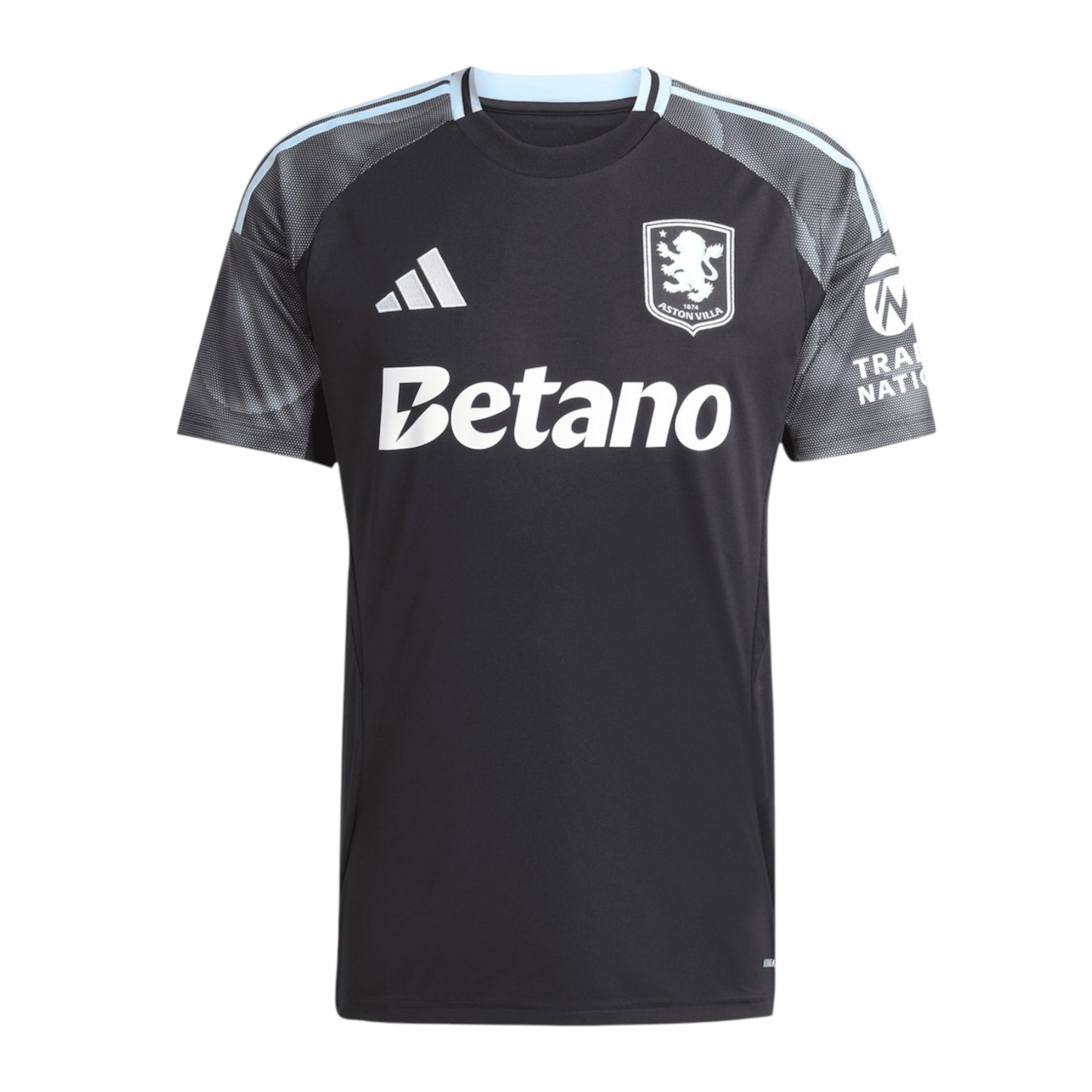 ASTON VILLA