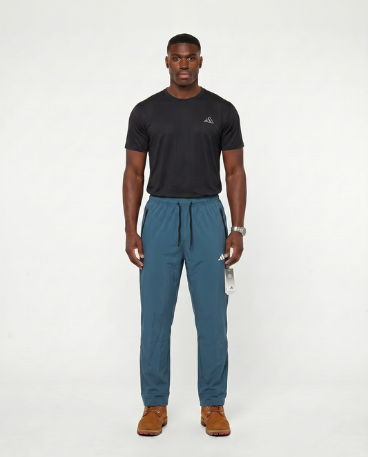 Tenue de Sport Manche Courte Haut + pantalon