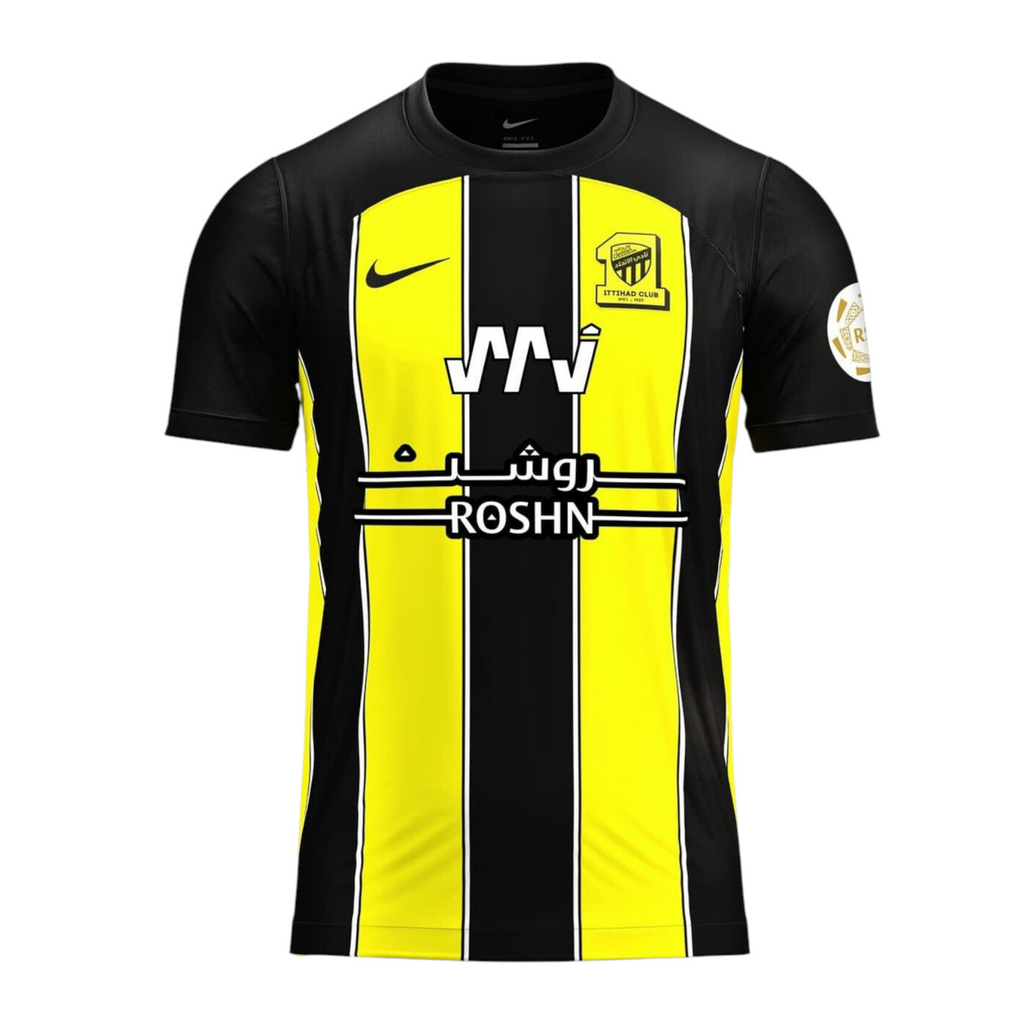 AL-ITTIHAD FC