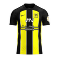 AL-ITTIHAD FC