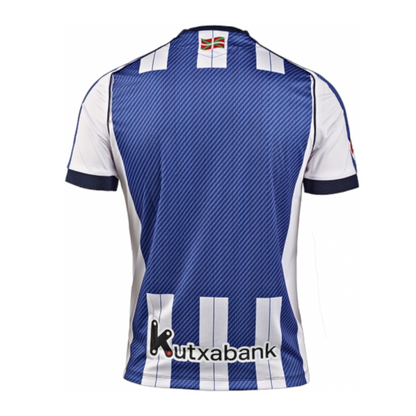Real Sociedad