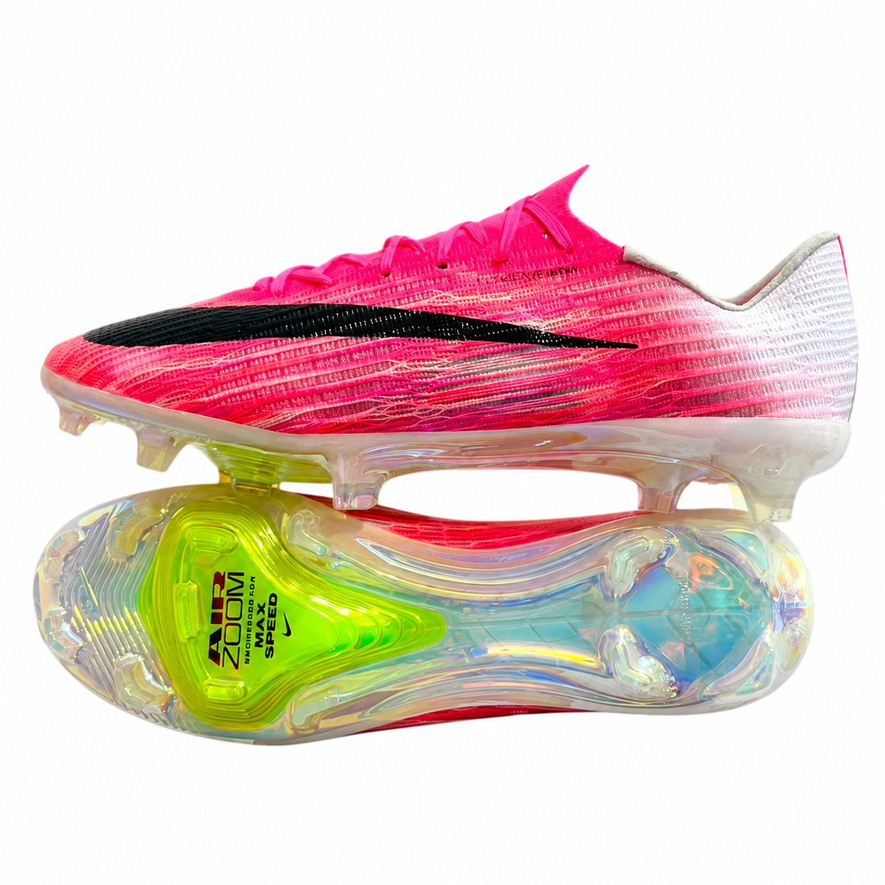 Nike Air Zoom Mercurial Superfly 11 Elite FG