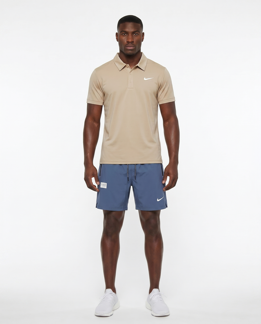 Manches Courtes - Haut + Short