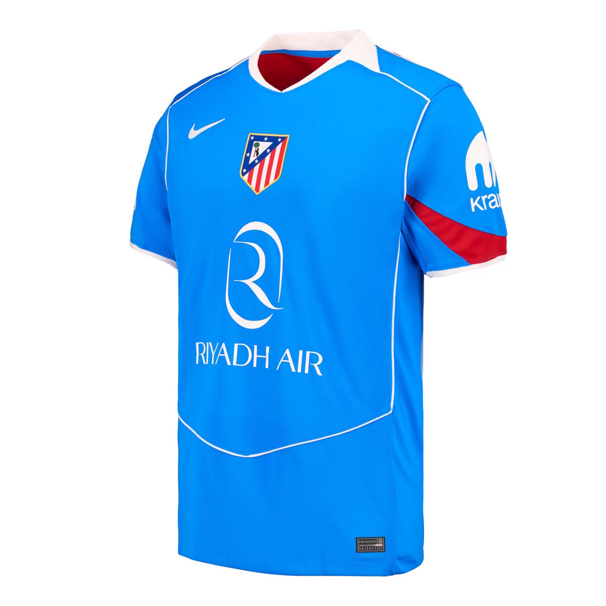 Atletico de Madrid