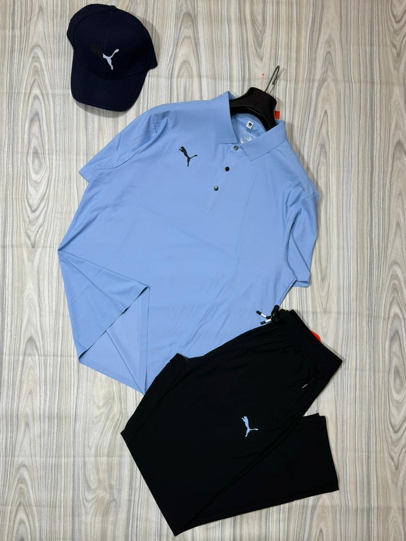 Manches Courtes - Haut + Pantalon + casquette