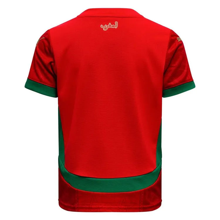 Maroc