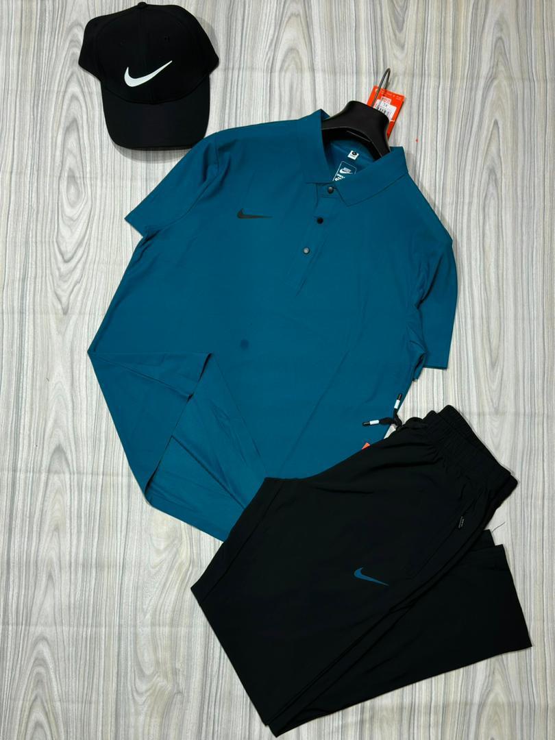 Manches Courtes - Haut + Pantalon