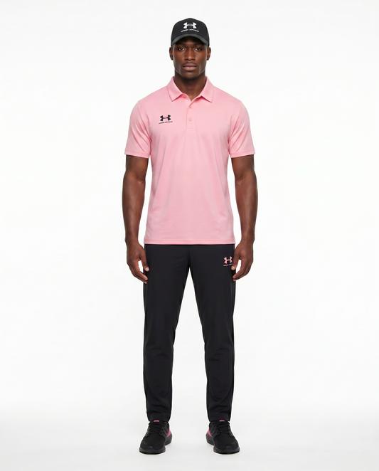 Manches Courtes - Haut + Pantalon + casquette