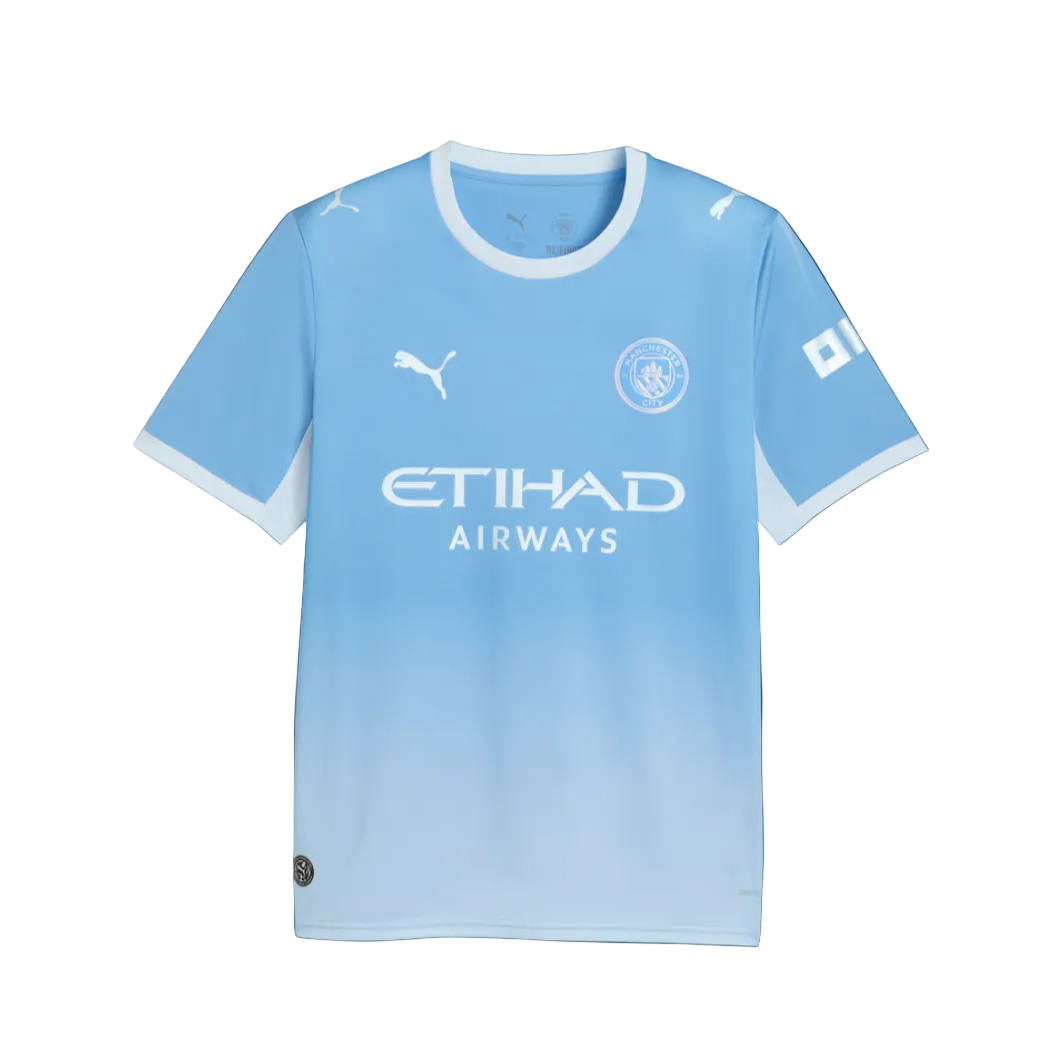 MANCHESTER CITY