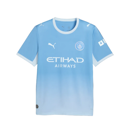 MANCHESTER CITY