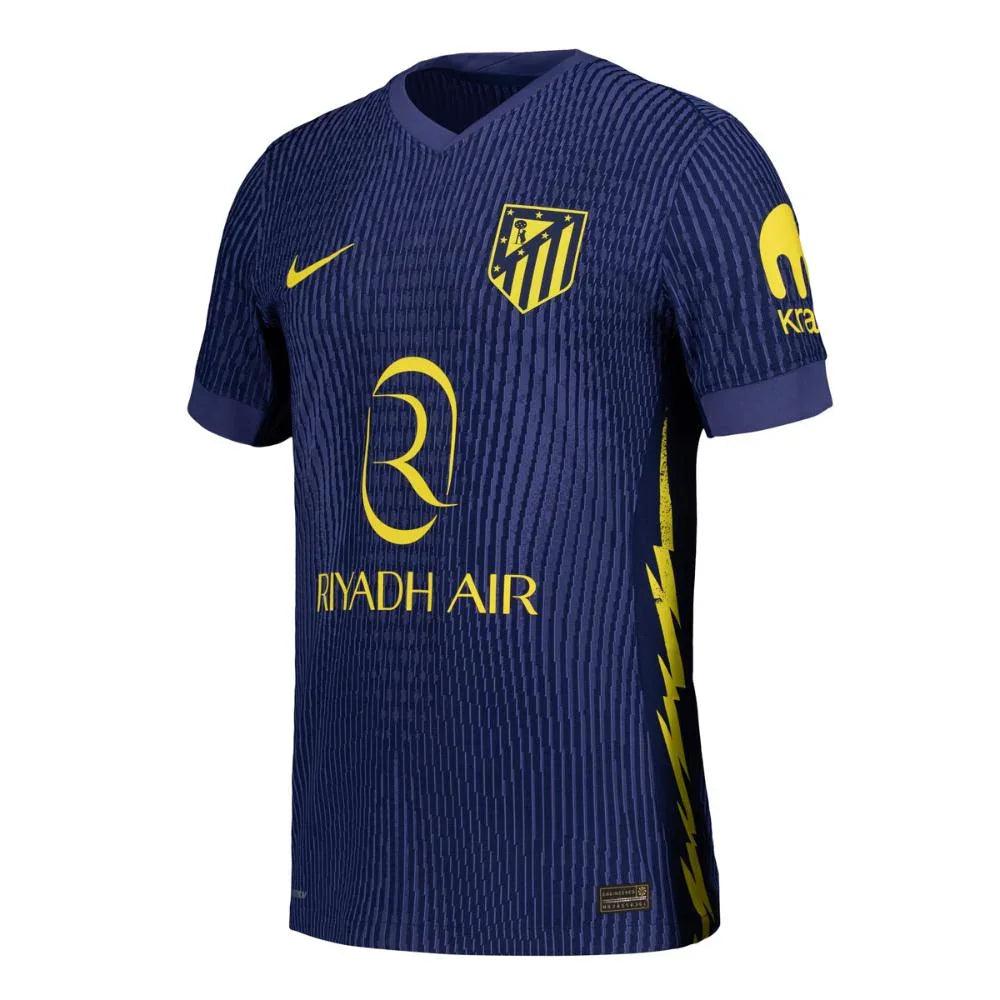Atletico de Madrid