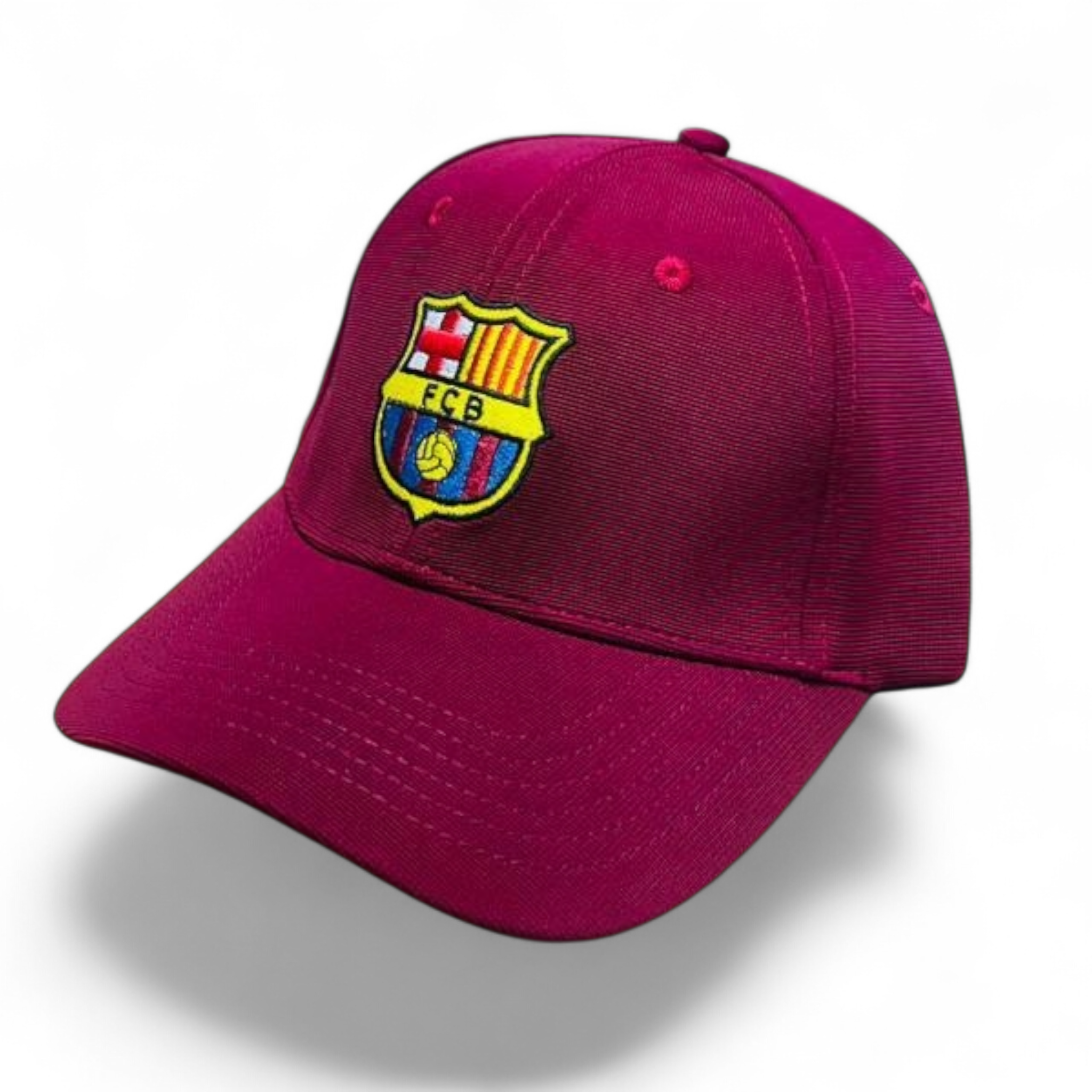 CASQUETTE FC BARCELONE