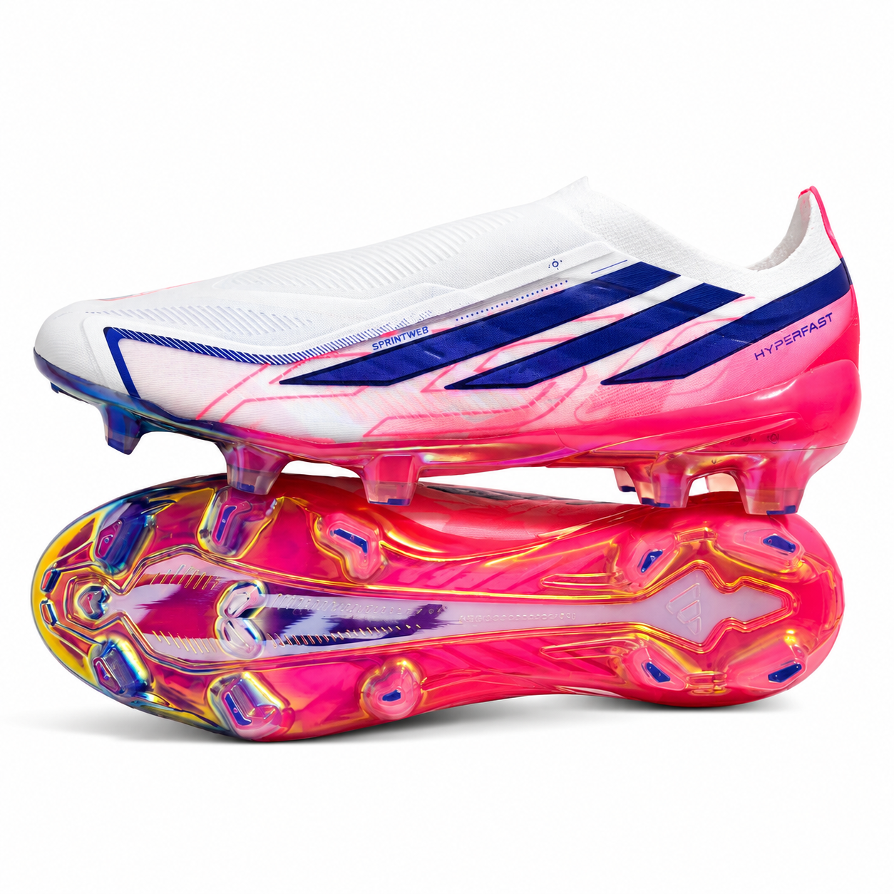 Adidas F50 hyper speed 2026