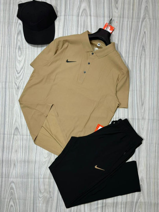 Manches Courtes - Haut + Pantalon + casquette
