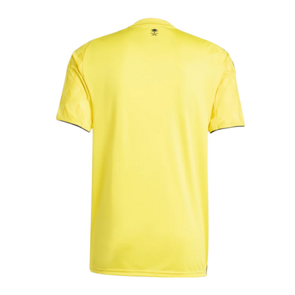 AL-NASSR FC