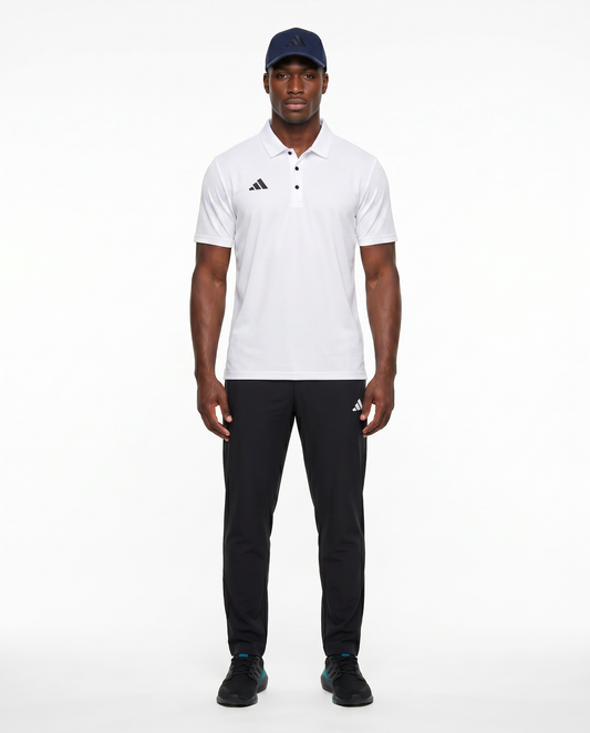 Manches Courtes - Haut + Pantalon + casquette